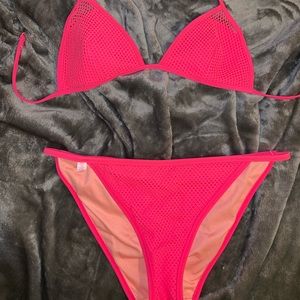 Victoria Secret Swim Suit Set
